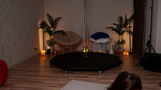 KittyCaitlin online show from 03-07-26, 07:19