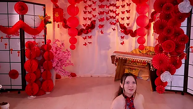 Snapshot of KittyCaitlin chatting on 02-27-26, 06:08 KittyCaitlin online show from 02-27-26, 06:08