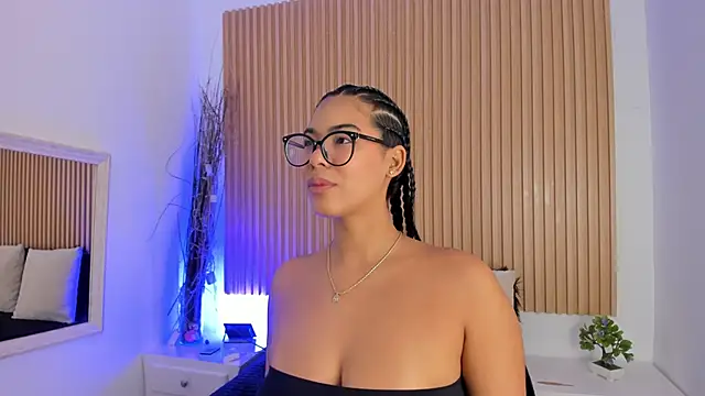 GenesisRuiz online show from 04-14-26, 12:21