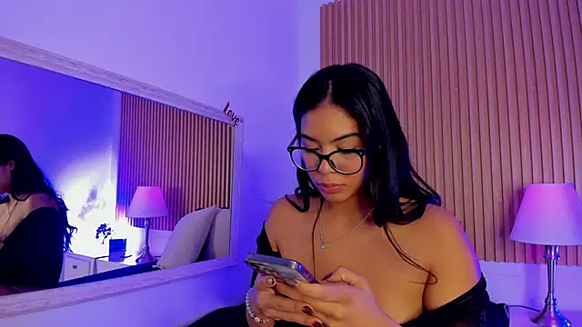 GenesisRuiz online show from 03-20-25, 10:51