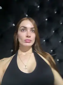 SofiaCarter online show from 02-08-26, 01:25