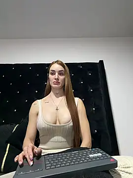 SofiaCarter online show from 02-27-26, 02:01