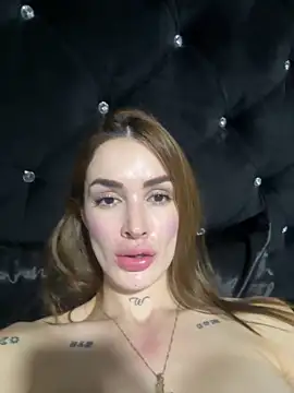 SofiaCarter online show from 02-05-26, 02:18