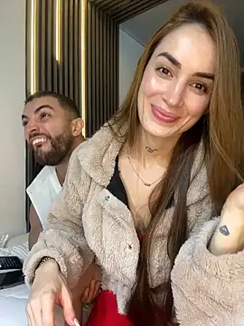 SofiaCarter online show from 03-13-25, 02:38