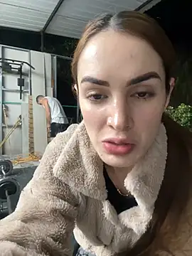 SofiaCarter online show from 03-14-25, 02:20