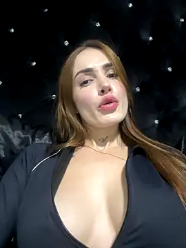 SofiaCarter online show from 11-30-25, 11:38