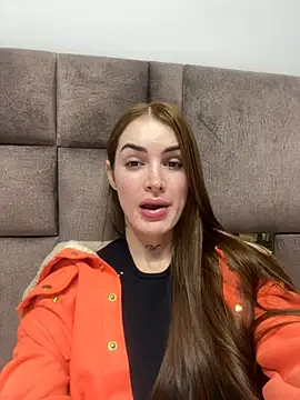 SofiaCarter online show from 03-18-25, 02:51