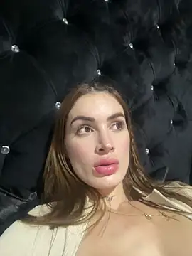 SofiaCarter online show from 11-29-25, 11:27