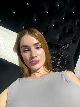 SofiaCarter online show from 12-20-25, 12:57