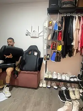 SofiaCarter online show from 02-27-25, 01:52