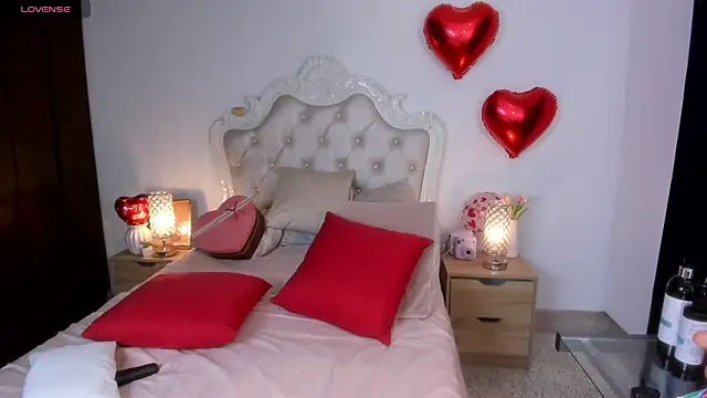 Anna Caruso online show from 02-12-25, 10:59