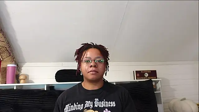 -khayaparker online show from 02-16-26, 05:00