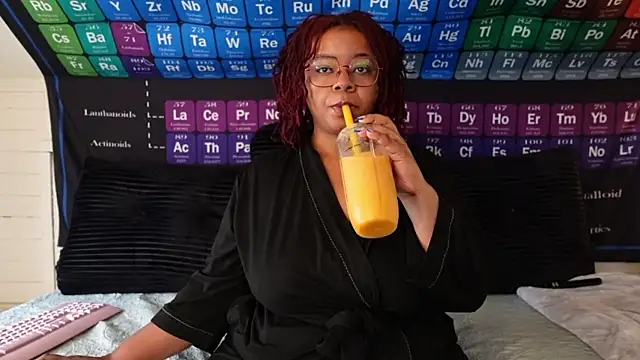 -khayaparker online show from 04-13-26, 07:51