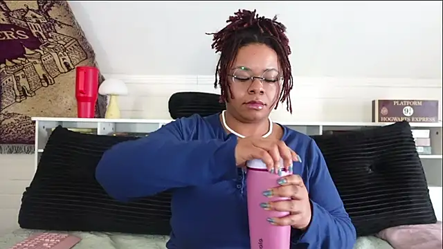 -khayaparker online show from 02-28-26, 05:01