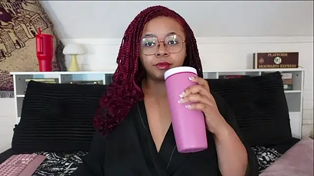 -khayaparker online show from 03-11-26, 03:17