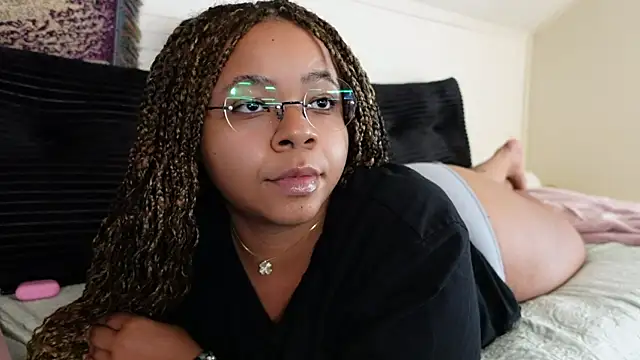 -khayaparker online show from 07-06-26, 07:38