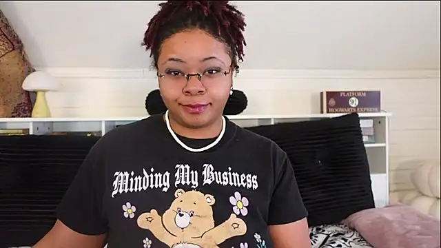 -khayaparker online show from 02-26-26, 03:01