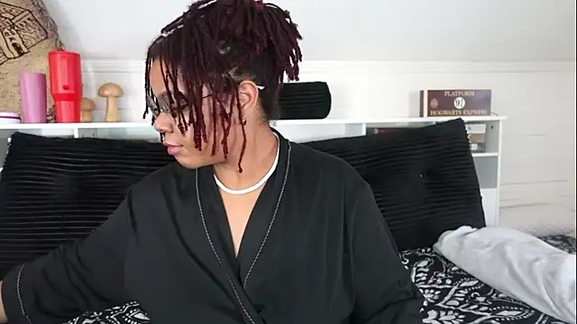 -khayaparker online show from 12-21-25, 05:25