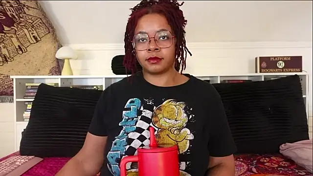 -khayaparker online show from 03-26-26, 08:07