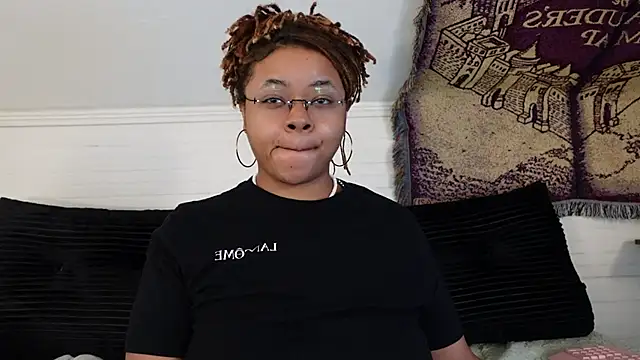 -khayaparker online show from 07-27-26, 04:03