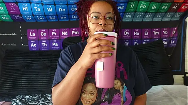 -khayaparker online show from 04-07-26, 05:59