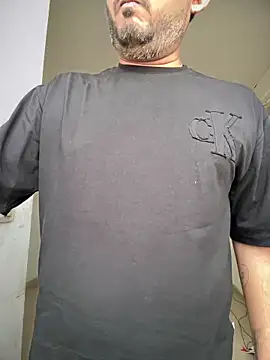 Spicy aryan online show from 10-21-25, 08:36