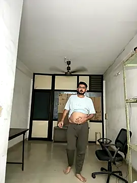 Spicy aryan online show from 09-28-25, 09:49