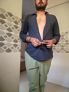 Spicy aryan online show from 03-09-26, 08:18