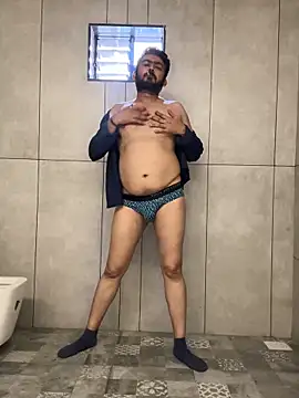 Spicy aryan online show from 03-19-26, 12:05