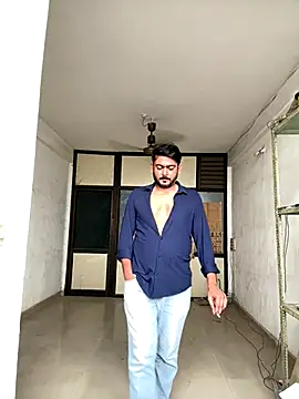 Spicy aryan online show from 11-02-25, 07:57