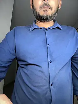 Spicy aryan online show from 02-16-26, 03:32