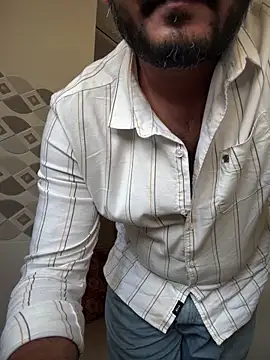 Spicy aryan online show from 02-18-25, 08:16