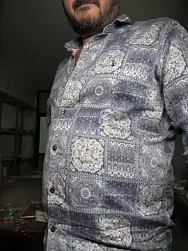 Spicy aryan online show from 12-17-24, 01:05