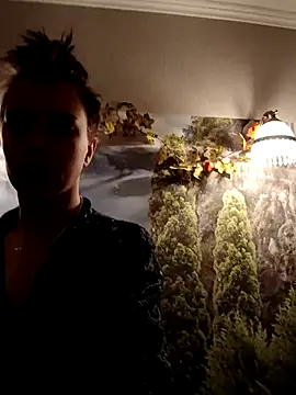 LazyTanukii online show from 11-03-25, 06:40