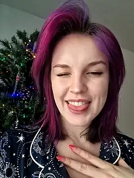 LazyTanukii online show from 12-24-24, 04:33