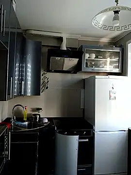 LazyTanukii online show from 09-14-25, 06:14