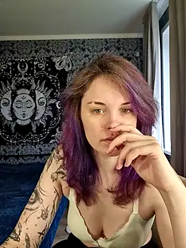 Snapshot of LazyTanukii chatting on 05-29-26, 06:30 LazyTanukii online show from 05-29-26, 06:30