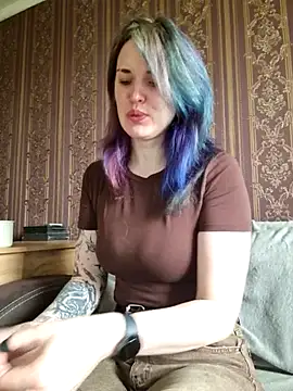 LazyTanukii online show from 06-29-26, 06:31