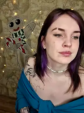 LazyTanukii online show from 12-20-25, 06:38