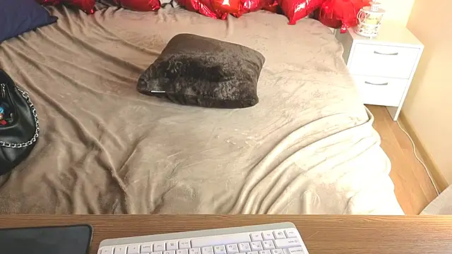 CharmedDoll online show from 03-04-26, 07:16