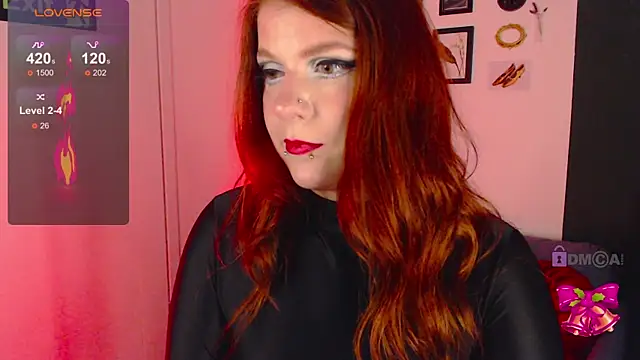 Snapshot of auroralatexprincess chatting on 12-23-24, 10:55 auroralatexprincess online show from 12-23-24, 10:55