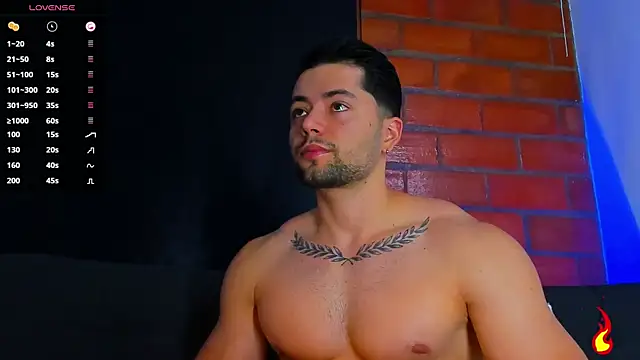 vanegas luis online show from 07-21-26, 10:49