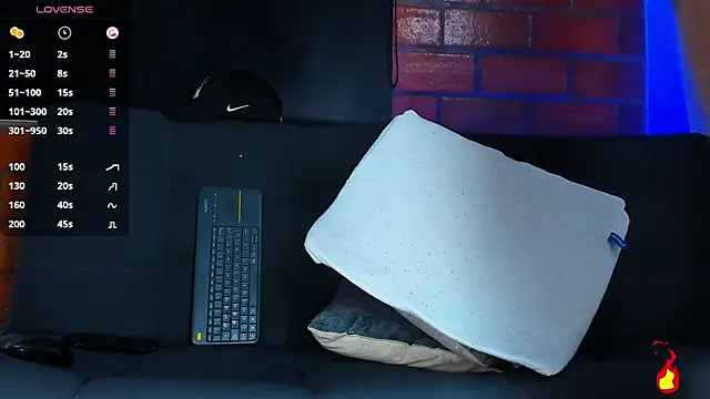 vanegas luis online show from 11-30-25, 12:17