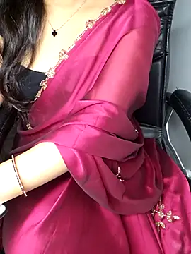 aliyaah singh online show from 10-29-25, 05:34