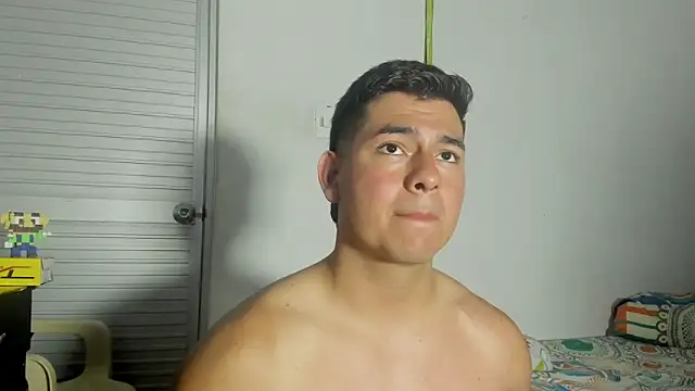 VincentSavage online show from 01-08-26, 03:01