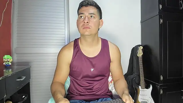 VincentSavage online show from 02-08-26, 09:23