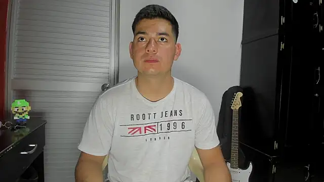 VincentSavage online show from 02-16-26, 03:38