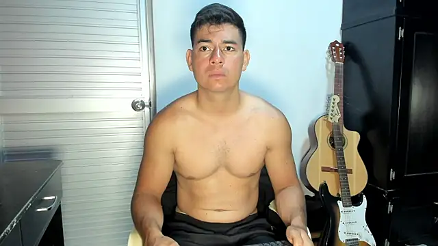 VincentSavage online show from 03-10-26, 03:16