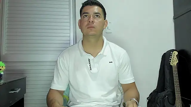 VincentSavage online show from 02-08-26, 03:15