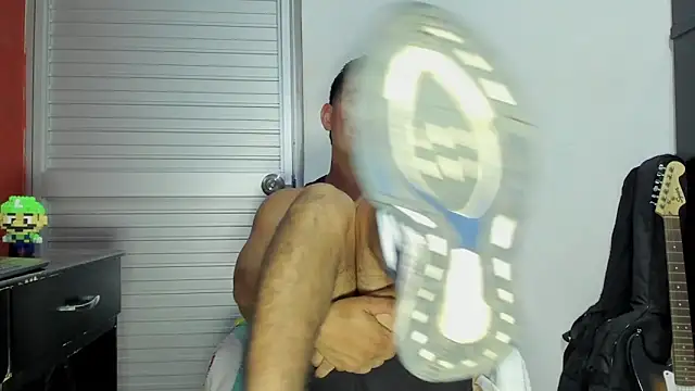 VincentSavage online show from 02-07-26, 01:46